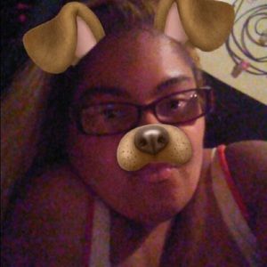 Meet your Posher, Jessenia